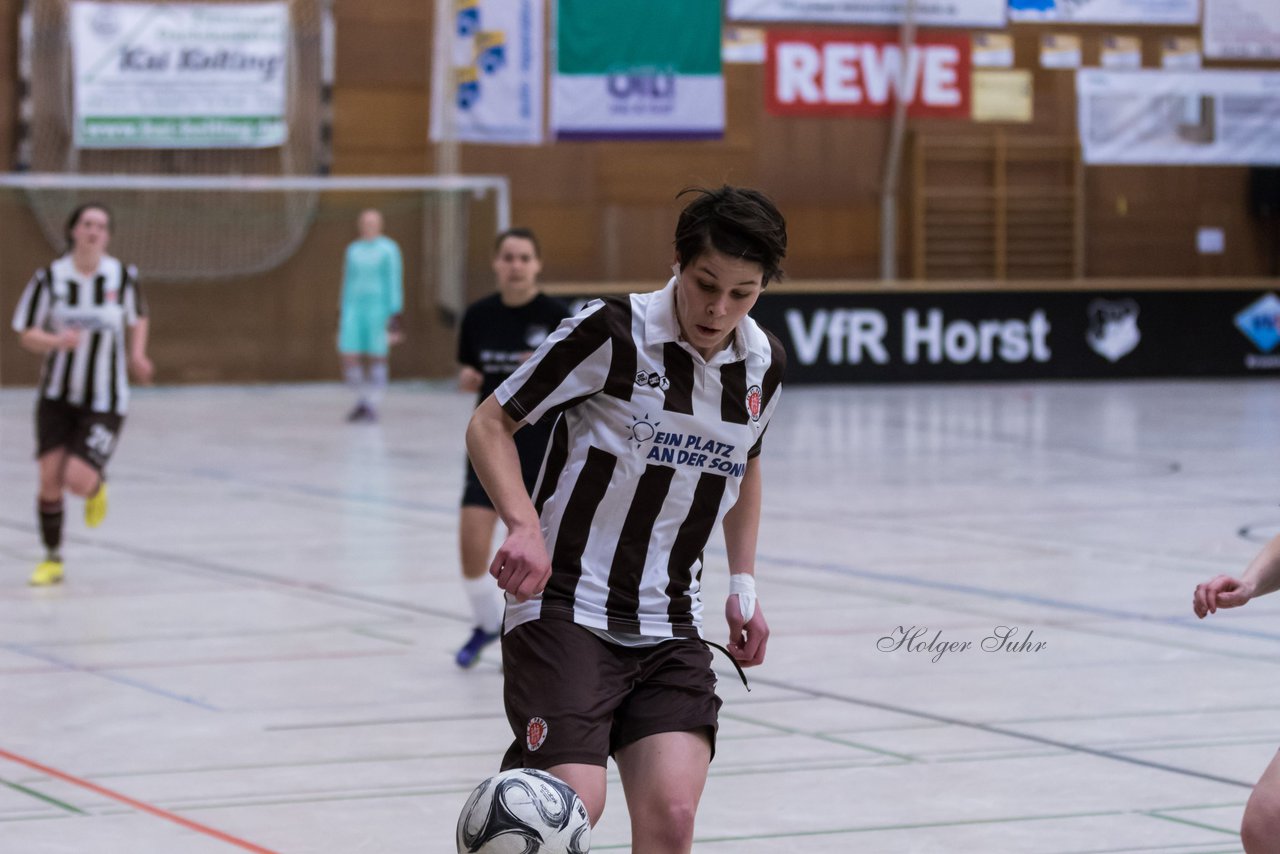 Bild 345 - Volksbank Cup Elmshorn